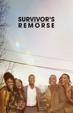 Survivor's Remorse