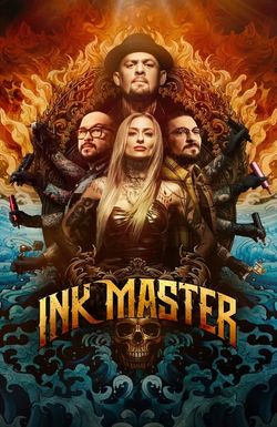 Ink Master