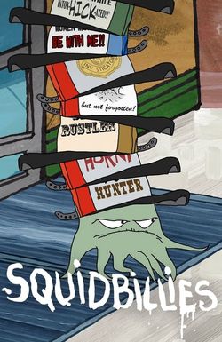 Squidbillies