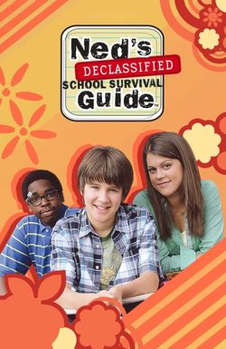 Ned's Declassified School Survival Guide