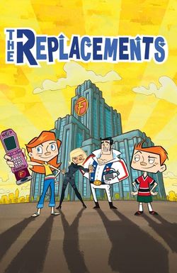 The Replacements