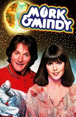 Mork & Mindy