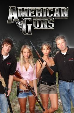 American Guns