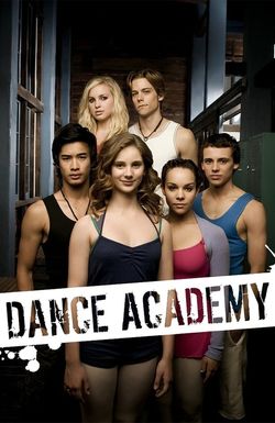 Dance Academy