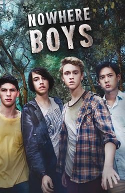 Nowhere Boys