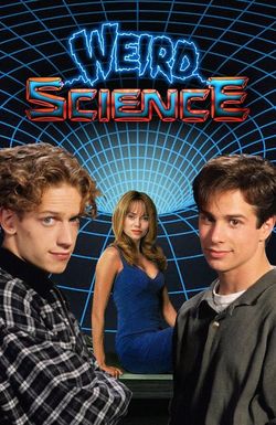 Weird Science