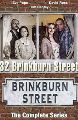 32 Brinkburn Street