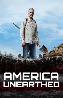 America Unearthed