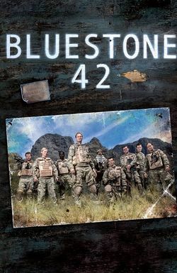 Bluestone 42