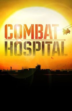 Combat Hospital