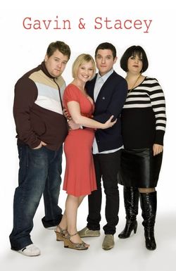 Gavin & Stacey