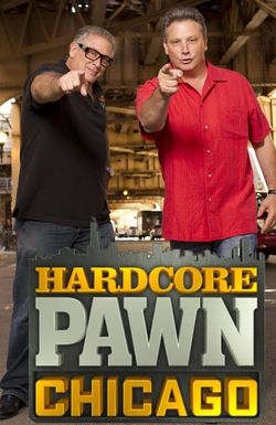 Hardcore Pawn: Chicago