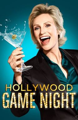 Hollywood Game Night