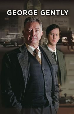 Inspector George Gently