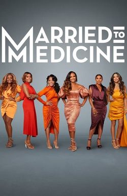 Married to Medicine