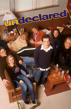 Undeclared