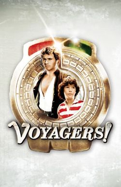 Voyagers!