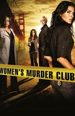 Women's Murder Club