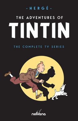 The Adventures of Tintin