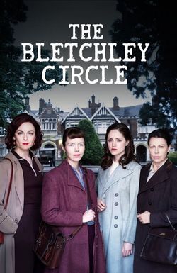 The Bletchley Circle