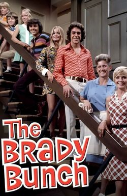 The Brady Bunch