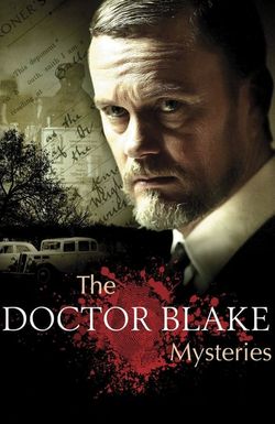 The Doctor Blake Mysteries