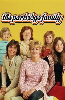 The Partridge Family