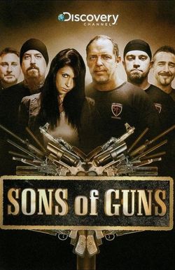 Sons of Guns