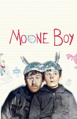 Moone Boy