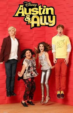 Austin & Ally