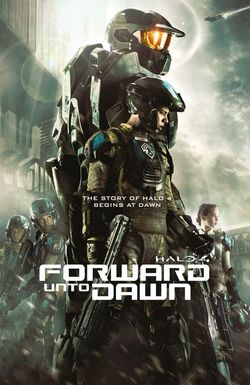 Halo 4: Forward Unto Dawn