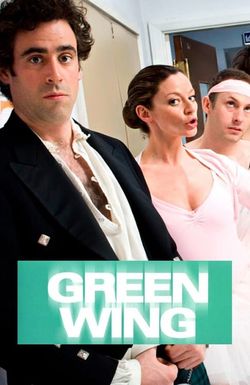 Green Wing