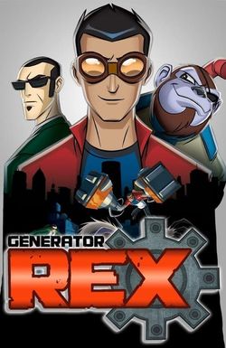 Generator Rex