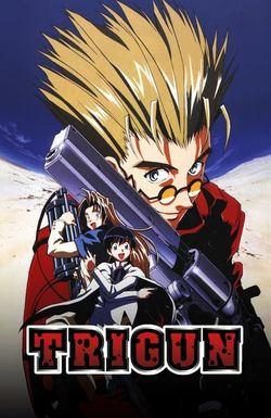 Trigun