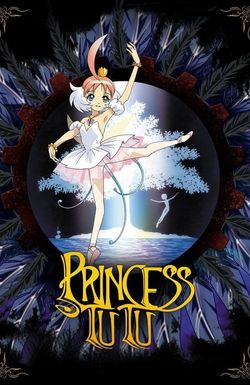 Princess Tutu