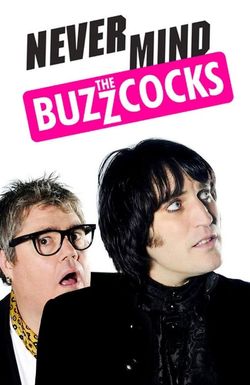 Never Mind the Buzzcocks