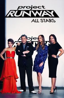 Project Runway All Stars