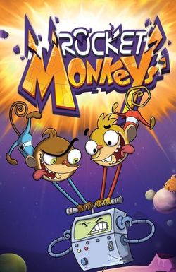 Rocket Monkeys