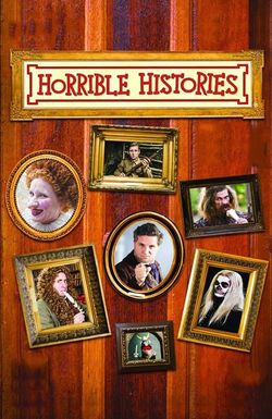 Horrible Histories