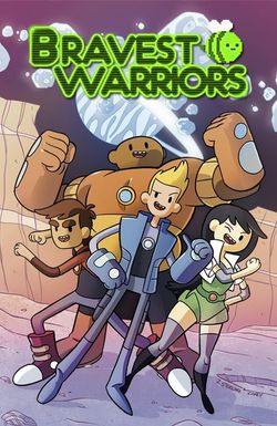 Bravest Warriors