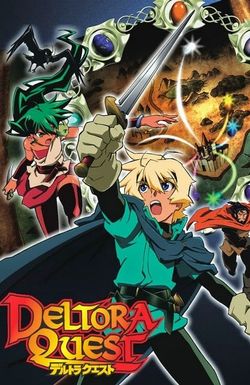 Deltora Quest