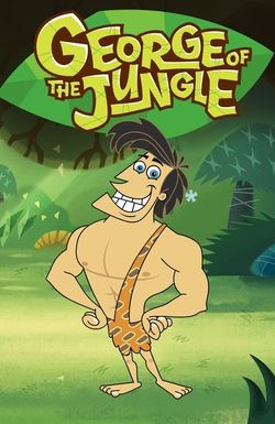 George of the Jungle