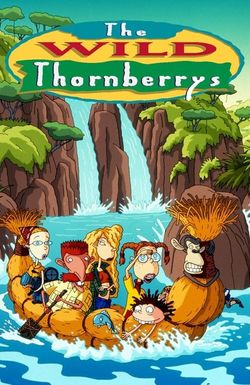 The Wild Thornberrys