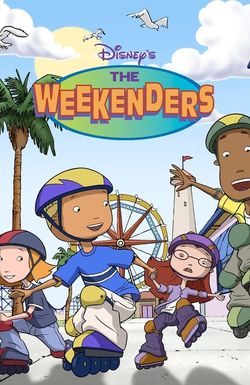 The Weekenders