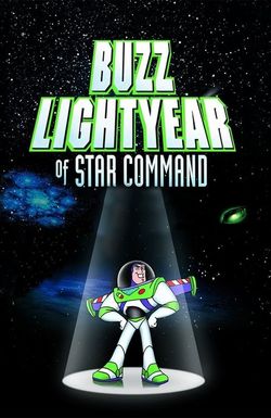 Buzz Lightyear of Star Command