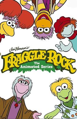 Fraggle Rock