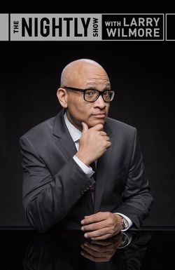 The Nightly Show with Larry Wilmore