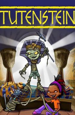 Tutenstein