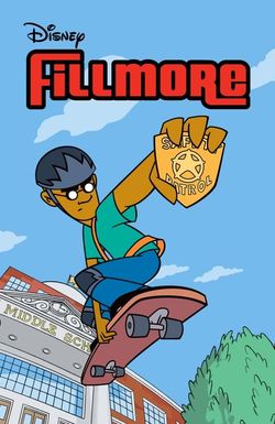 Fillmore!