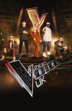 The Voice UK